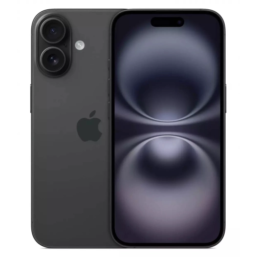 iphone16.128gb.black. - apple