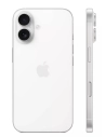 iphone16.128gb. white. - apple