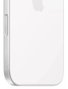 iphone16.128gb. white. - apple