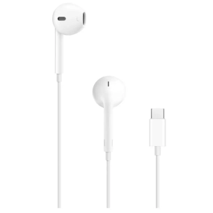 earpods avec connecteur usb-c - apple