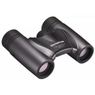 jumelles rc ii - 10x21 argent + etui - olympus