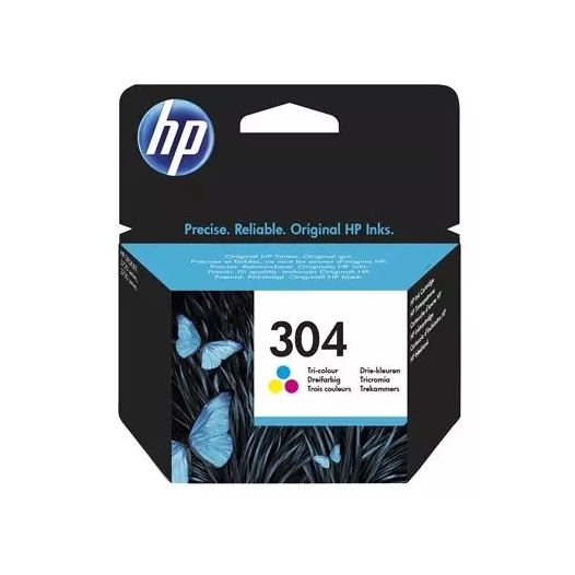 n 304 couleur. - hp