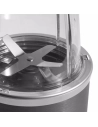 personal blender.600w.2t.gris. - nutribullet