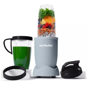 nutribullet portable pro.900w.2t.bleu. - nutribullet