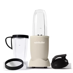 nutribullet portable pro.900w.2t.creme. - nutribullet