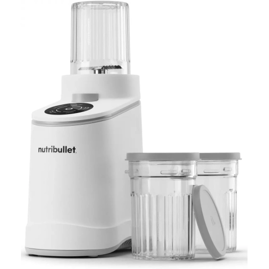 chill.sorbetiere.500w.3x475ml. - nutribullet