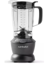 blender combo.1200w.1,9l.noir. - nutribullet