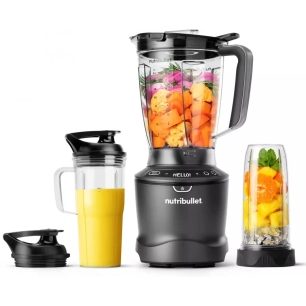 smartsense blender combo.1500w.1,9l.nr. - nutribullet