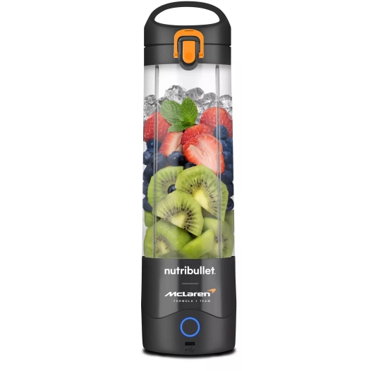 nutribullet port mc laren.100w.1t. - nutribullet