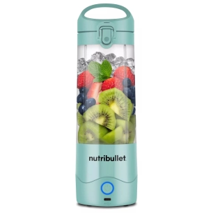 nutribullet portable.100w.1t.bleu. - nutribullet