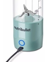 nutribullet portable.100w.1t.bleu. - nutribullet