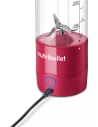 nutribullet portable.100w.1t.magenta. - nutribullet