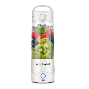 nutribullet portable.100w.1t.blanc. - nutribullet
