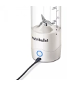 nutribullet portable.100w.1t.blanc. - nutribullet