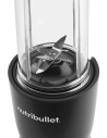 turbo 1000.1000w.2tasses.noir. - nutribullet