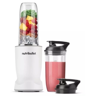 turbo 1000.1000w.2tasses.blanc. - nutribullet