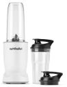 turbo 1000.1000w.2tasses.blanc. - nutribullet