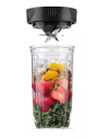 turbo 1000.1000w.2tasses.blanc. - nutribullet