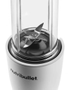 turbo 1000.1000w.2tasses.blanc. - nutribullet
