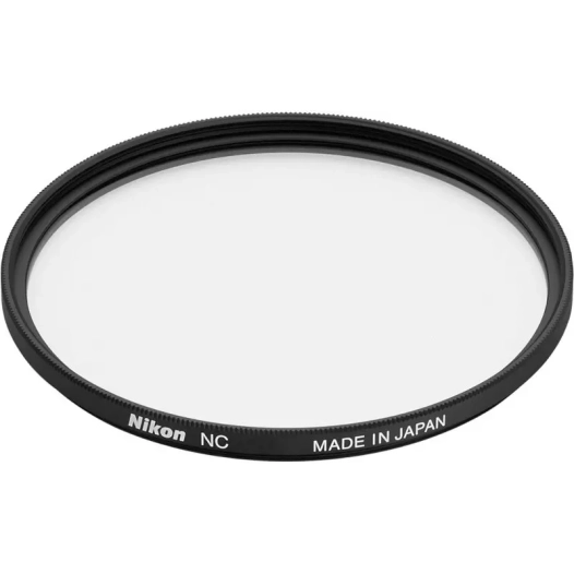 filtre neutre nc 67 mm - nikon