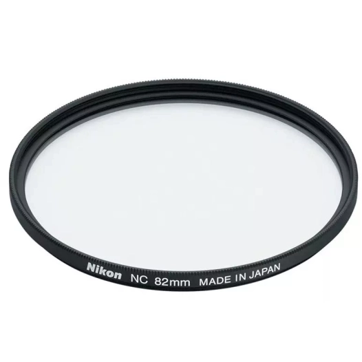 filtre neutre nc 88 mm - nikon