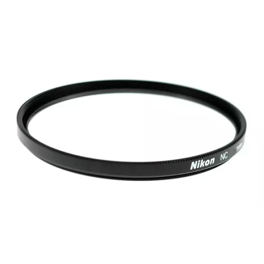 filtre neutre nc 95 mm - nikon