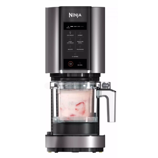 creami.800w.2pots 450ml.6 menus. - ninja