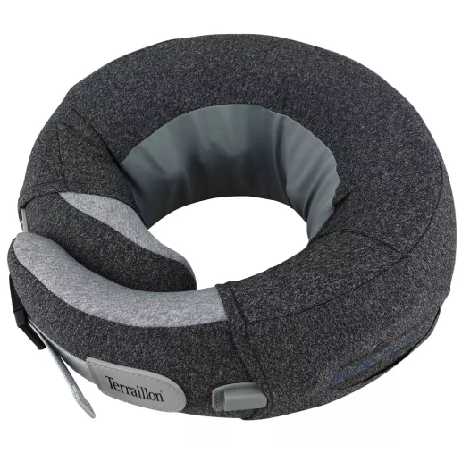 massage shiatsu cou/cervicales.chauffant - terraillon