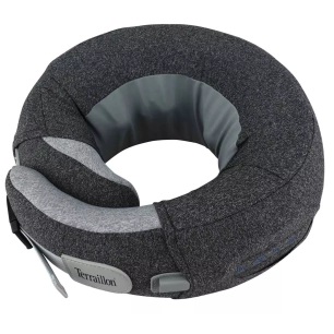 massage shiatsu cou/cervicales.chauffant - terraillon