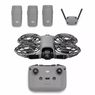 dji neo 2 fly more combo + rc-n3 - dji