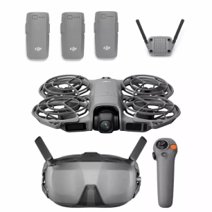 dji neo 2 motion fly more combo - dji