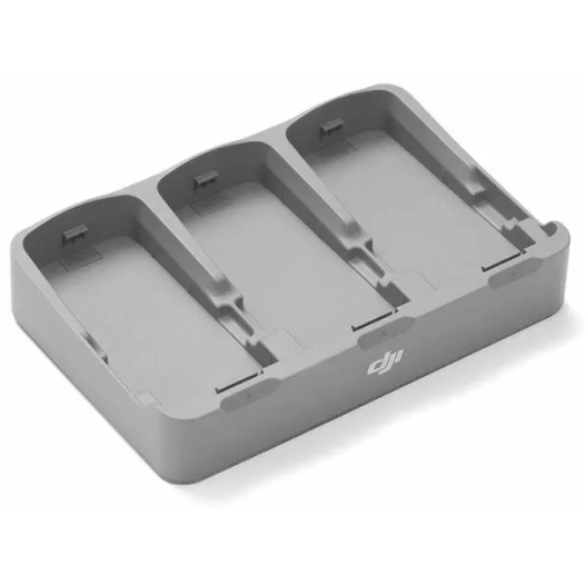 station de recharge pour dji neo 2 - dji