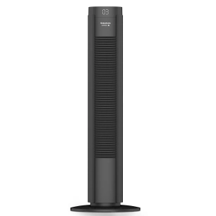 colonne.76cm.50w.3modes.55db.tlcde.noir. - taurus