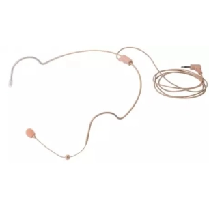 micro tete omnidir.adapt xlrf/jack f. - rondson