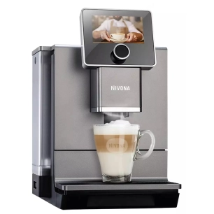 romatica.2,2l.15bars.1465w.bluet.lait. - nivona