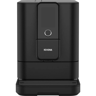 1,8l.15bars.2t.9recettes.3temp.noir. - nivona