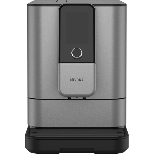 1,8l.15bars.2t.9recettes.3temp.chr/noir. - nivona