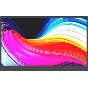 ecran port.15,6pouces.ips 1080. - logicom