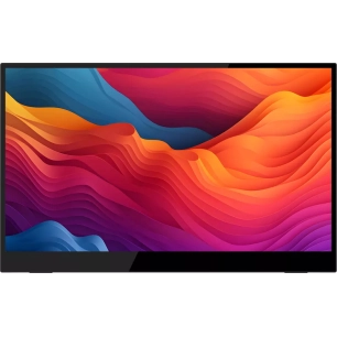 ecran port.15,6pouces.ips 1080.tactile. - logicom