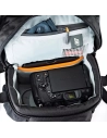 nova 140 aw ii noir fourre-tout - lowepro