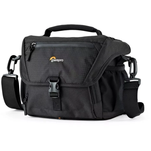 nova 160 aw ii noir fourre-tout - lowepro