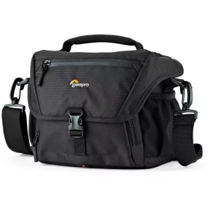 nova 160 aw ii noir fourre-tout - lowepro