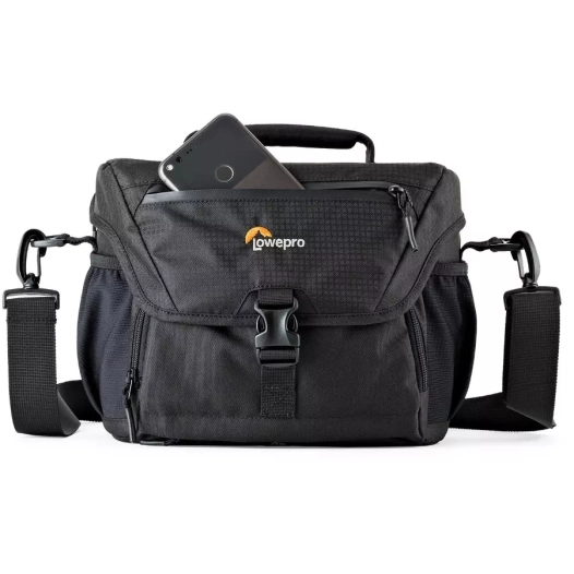 nova 180 aw ii noir fourre-tout - lowepro