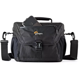 nova 180 aw ii noir fourre-tout - lowepro