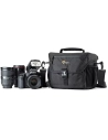 nova 180 aw ii noir fourre-tout - lowepro