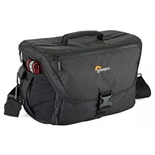 nova 200 aw ii noir fourre-tout - lowepro