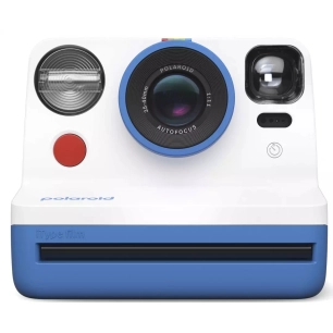polaroid now gen 2 bleu - polaroid