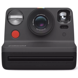 polaroid now gen 2 noir - polaroid