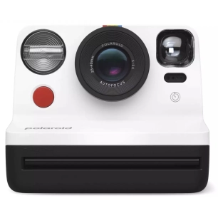 polaroid now gen 2 noir/blanc - polaroid