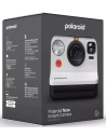 polaroid now gen 2 noir/blanc - polaroid